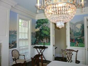Zuber Panoramic Wallpaper Products I Love