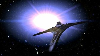 Sgu Destiny Wallpaper