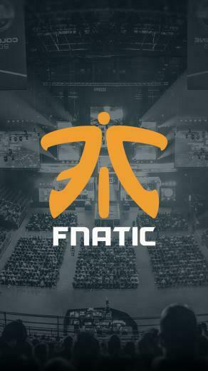 Fnatic Wallpaper Image