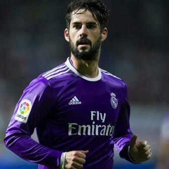 Isco Football Player iPad Air Wallpaper HD Sports 4k
