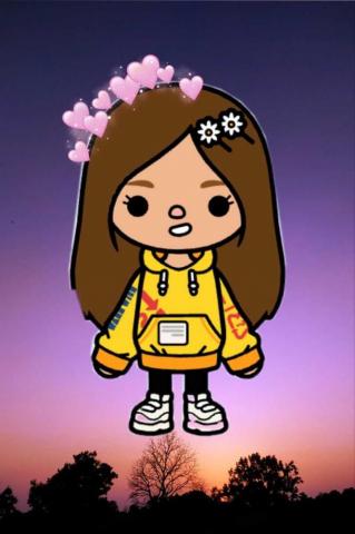 Toca Boca Wallpaper Whatspaper