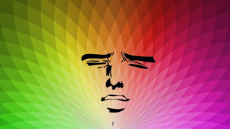 Meme Faces Wallpaper