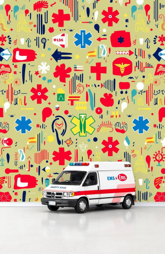 Ems Wallpaper