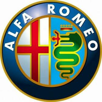 Interested About Vehicles Love To Have A Alfa Romeo Logo Wallpaper