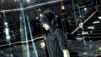 Final Fantasy Xv E3 Gameplay Trailer Screenshots