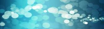 Bokeh Flow Wallpaper
