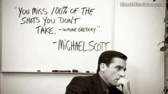 The Office Isms Wallpaper Covers Michael Scott Best