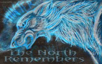 The North Remembers By Kwehcat