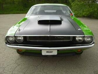 Dodge Challenger Pictures Cargurus