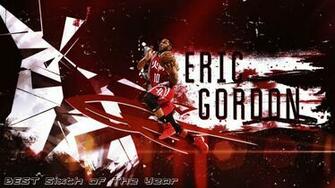 Eric Gordon Wallpaper By Aygbmn
