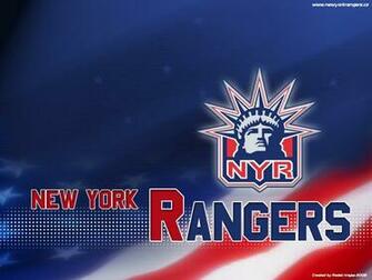 New York Rangers Wallpaper Background For Desktops