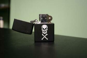 Zippo Lighter HD Wallpaper Stock Photos In