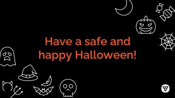 Ontario Ministry Of Health On Happy Halloween
