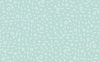 Aesthetic Patterns Computer Wallpaper