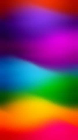 Rainbow Wallpaper For iPhone Teahub Io
