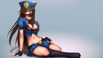 League Of Legends Computer Wallpaper Desktop Background