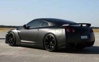 Nissan Gt R By Avus Performance Wallpaper