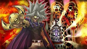Yu Gi Oh Duel Links Wallpaper Yami Marik