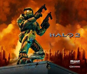 Halo Pose And Hold