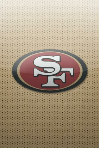 49ers Logo