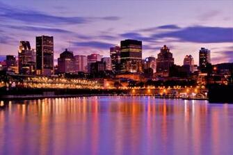 Beautiful Montreal Pictures Image
