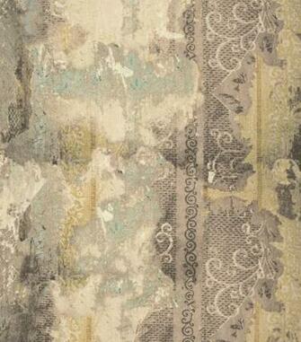Tim Holtz Quilt Fabric Worn Wallpaper Multi Jo Ann