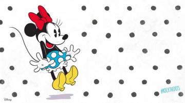 Disney News Minnie Mouse