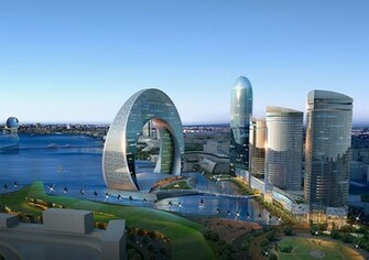 HD Wallpaper Inbox Future Cities