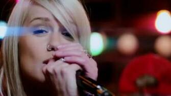 Female Lead Singers Image Jenna Mcdougall Of Tonight