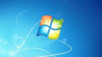 Wallpaper Windows Computer In Car
