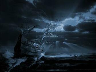 Tag Ghost Ship Wallpaper Image Photos Pictures And Background