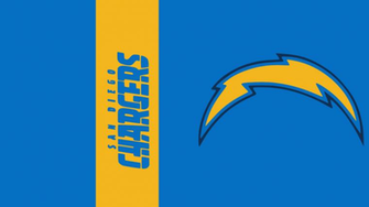 San Diego Chargers By Hawthorne85