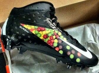 Marshawn Lynch Skittles HD4wallpaper Net