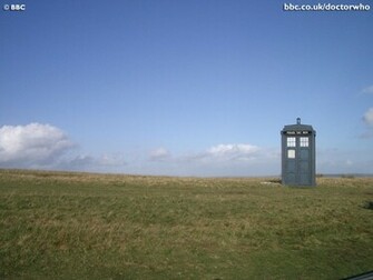 Tardis Wallpaper Desktop Background