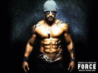 Force Complete Movie John Abraham Genelia D Souza Vidyut Jamwal