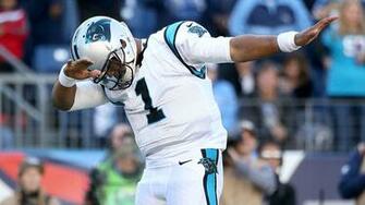 Cam Newton S Dance Makes You Sick Re The Disease He Cure