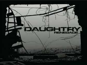 Daughtry Wallpaper
