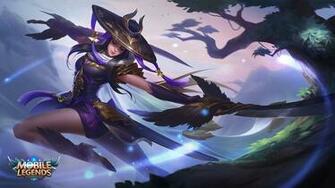 Fanny Mobile Legends Gif