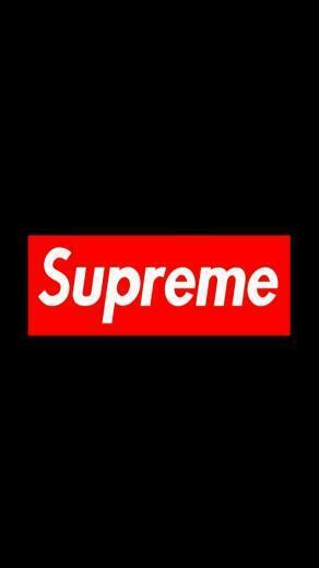 Supreme Wallpaper On