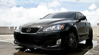 Url Cn Best Wallpaper Net Lexus Is350 Black Car Html
