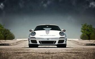 Porsche Gt3 Rs Wallpaper