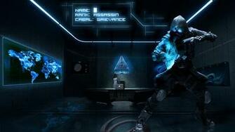 The Secret World Wallpaper