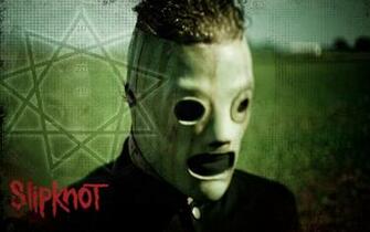 Corey Taylor Wallpaper