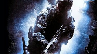 Wallpaper Call Of Duty Black Ops Zombie Full HD Todo Imagenes