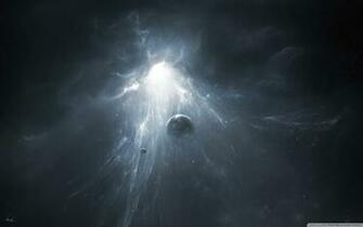 Spatial Fantasy 4k HD Desktop Wallpaper For Ultra Tv