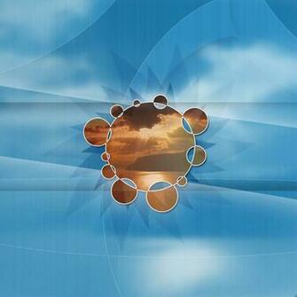 iPad Wallpaper 3d Mini HD