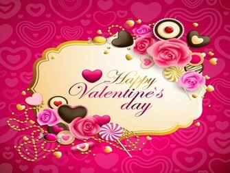 Wallpaper Valentines Day Desktop