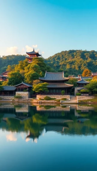 Korea Wallpaper Malaysia
