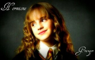 Hermione Granger H G