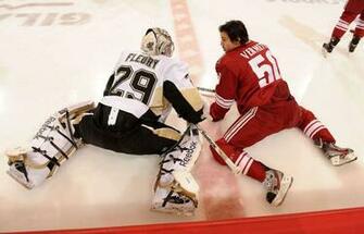 Coyotes Vs Penguins Arizona Photos